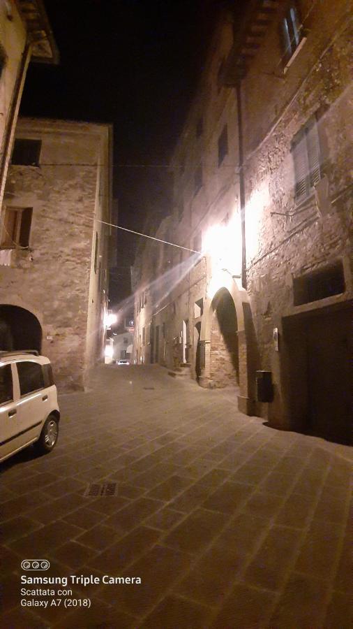 Il Paradiso Sopra Le Nuvole Peccioli Экстерьер фото